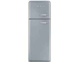 Lodówka Smeg FAB30LX1 + karta BP 250 zł - tel. 22 266 82 20 od 50 do 500zł na karcie BP - kto pyta płaci mniej !