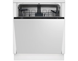 Zmywarka Beko DIN28434 - tel. 22 266 82 20 zapytaj o raty 20 X 0% - kto pyta płaci mniej !