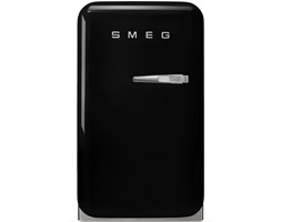 Lodówka Smeg FAB5LBL + karta BP 150 zł - tel. 22 266 82 20 od 50 do 500zł na karcie BP - kto pyta płaci mniej !