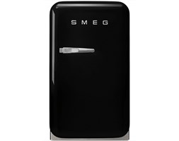Lodówka Smeg FAB5RBL + karta BP 150 zł - tel. 22 266 82 20 od 50 do 500zł na karcie BP - kto pyta płaci mniej !
