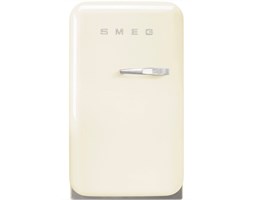 Lodówka Smeg FAB5LCR + karta BP 150 zł - tel. 22 266 82 20 od 50 do 500zł na karcie BP - kto pyta płaci mniej !