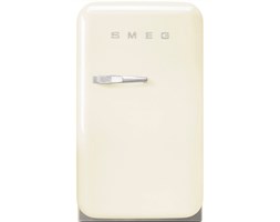 Lodówka Smeg FAB5RCR + karta BP 150 zł - tel. 22 266 82 20 od 50 do 500zł na karcie BP - kto pyta płaci mniej !