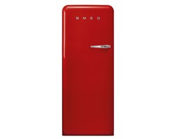 Lodówka Smeg FAB28LRD3 + karta BP 200zł - tel. 22 266 82 20 od 50 do 500zł na karcie BP - kto pyta płaci mniej !