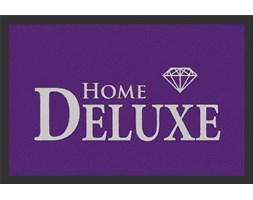 Home Deluxe - wycieraczka