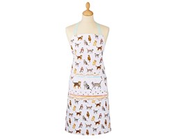 Fartuch Cooksmart England Cats on Parade