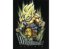Dragonball Z - plakat