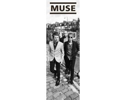 Muse Skład - plakat