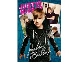 Justin Bieber - plakat 3D