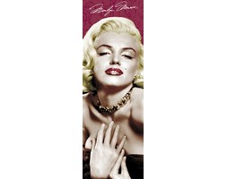 Marilyn Monroe Colour - plakat