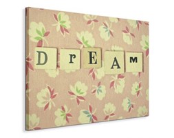Dream - Obraz na płótnie