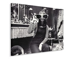 Big Shades - Obraz na płótnie