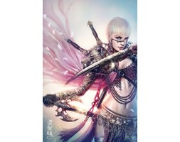 Mario Wibisono Delirium - plakat