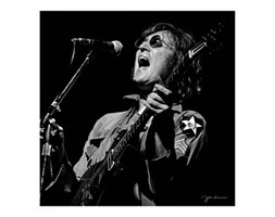 John Lennon Concert - reprodukcja