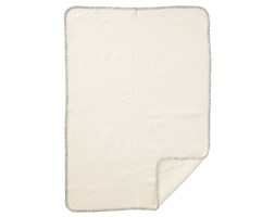 kocyki Klippan Soft Wool 60% wełny merynosów i 40% owczej
