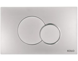 Przycisk spłukujący KOŁO Eclipse 2 94150001