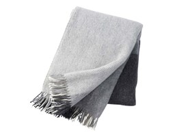 Pled Klippan FIELD - 100% eco wełna owcza