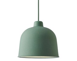 GRAIN-Lampa wisząca Ø21cm