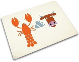 Deska wielofunkcyjna Surf & Turf