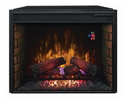 Wkład elektryczny LED 28" SPF +
