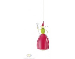 FAIRY - LAMPA WISZĄCA MASSIVE KICO - 40279/55/16 WYSYŁKA 48H