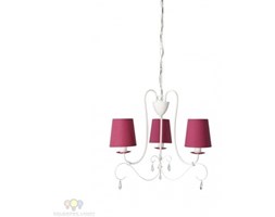 PRINCESS - MASSIVE KICO - 41594/28/10 LAMPA WISZĄCA WYSYŁKA 48H