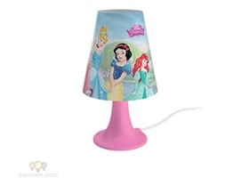 Lampa biurkowa 71795/28/16 Princess PHILIPS LED WYSYŁKA 48H