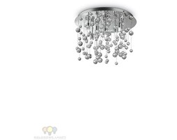 Ideal Lux 8pł. Neve PL8 22222 PLAFON --- WYSYŁKA 48H ---- polecamy !!