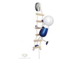CLIMBO - KINKIET MASSIVE KICO 45502/55/16