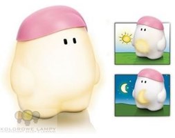 MY BUDDY LAMPA DZIECIĘCA NOCNA 44504/19/16 PHILIPS --- WYPRZEDAŻ ----