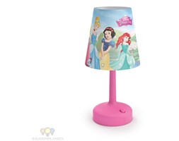 Disney Lampa biurkowa 71796/28/16 wysyłka 48H