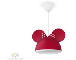 Philips Lampa sufitowa dziecięca Minnie Mouse 71758/31/16 --- WYSYŁKA 48H ---