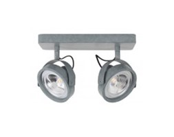 SPOTLIGHT DICE-2 LED CYNKOWANY