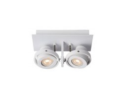 SPOTLIGHT LUCI-2 LED BIAŁY
