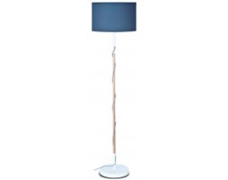 LAMPA PODŁOGOWA TORONTO 40X25CM