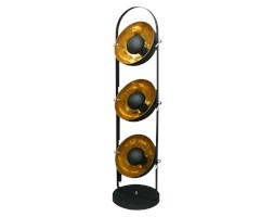 Lampa podłogowa Gravity x3
