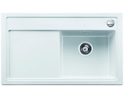 Zlewozmywak BLANCO Zenar 45 S Prawa 516662 Biały