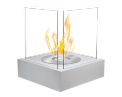 Biokominek Selsey.pl Cube