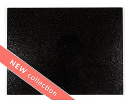 Deska do krojenia Absolute Black 30x20cm