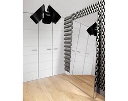 Lustro Silver Block