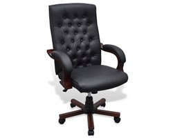vidaXL Chesterfield