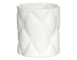 Osłonka do kwiatów White Diamonds