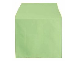 Obrus/bieżnik Pastel Green