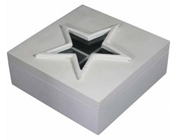 Skrzyneczka Star