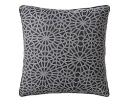 Poduszka dekoracyjna Dark Grey