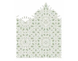 Ściereczka kuchenna Lace Green