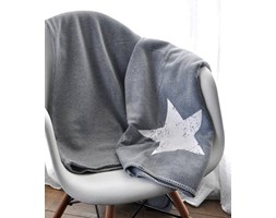 Pled Star light grey
