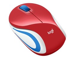 Mysz LOGITECH Mini Mouse M187