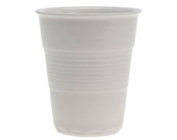 Kubek ceramiczny biały