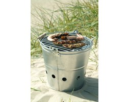 Grill Przenośny BBQ