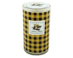 Świeca Zapachowa Wanilia Cukiernika Winter Tumbler